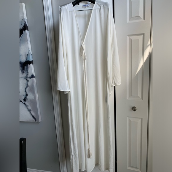 SZ S/M Andrea Iyamah LILI Jumpsuit - Picture 6 of 10
